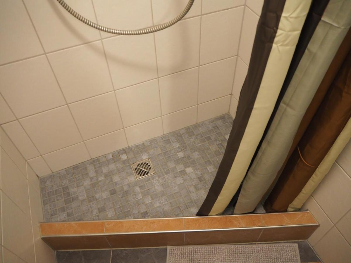 Ferienwohnung Am Sonnigen Haimberg Fulda Exteriör bild
